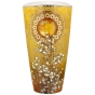 Goebel Vase "Topas" von Alphonse Mucha