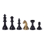 Authentic Models Schach-Set Metall GR033