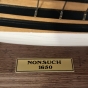 Schiffsmodell "Segelschiff "Nonsuch 1650" - Englische Ketsch - Einzelstück