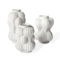 Jonathan Adler Vase "Balloon", medium