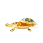 Jonathan Adler Box "Brass Turtle"