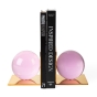 Jonathan Adler Skulptur "Globo Bookends"