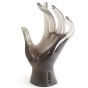 Jonathan Adler Skulptur "Giant Acrylic Hand"
