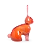 Jonathan Adler Skulptur "Giant Acrylic Rabbit"