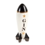Jonathan Adler Rocket Dekanter "Gin"