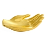 Jonathan Adler Schale "Brass Hand"