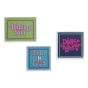 Jonathan Adler Wandbild "Disco Forever Beaded Wall Art"