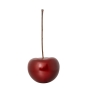 Skulptur "Cherry Black - Lisa Large" von Selma Calheira