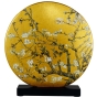 Goebel Vase "Mandelbaum Gold" von Vincent van Gogh - limitiert auf 999 Stück