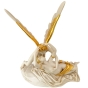 Skulptur "Amor und Psyche" von Antonio Canova