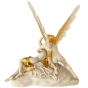 Skulptur "Amor und Psyche" von Antonio Canova
