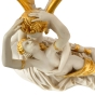 Skulptur "Amor und Psyche" von Antonio Canova