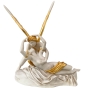 Skulptur "Amor und Psyche" von Antonio Canova