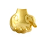 Jonathan Adler Schale "Brass Hand"