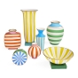 Jonathan Adler Vase "Portofino Square"
