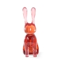 Jonathan Adler Skulptur "Giant Acrylic Rabbit"