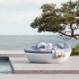 Solpuri Lagoon Daybed 