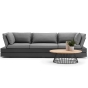 Solpuri Boxx Modul L, 3-Sitzer Sofa