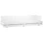 Solpuri Boxx Modul L, 3-Sitzer Sofa