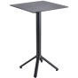 Solpuri Milano Bistro Bartisch - quadratisch
