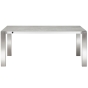 Solpuri Mono Ausziehtisch 180/240x100cm