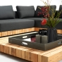 Solpuri Plateau Loungeset