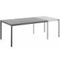 Solpuri Soft Ausziehtisch 160/220x100cm