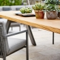 Solpuri Timber Dining Tisch