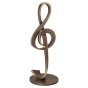 Edition Strassacker Bronzeskulptur "Harmonie" von Serge Perrot - limitiert