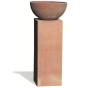 TonStudio Terracotta Schale