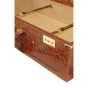 Terrida "Royal Suitcase XL" Kofferschrank