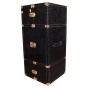 Terrida "Royal Clothes Case" Kofferschrank