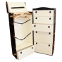 Terrida "Royal Clothes Case" Kofferschrank