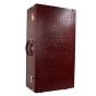 Terrida "Royal Suitcase XL" Kofferschrank