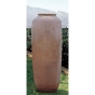 TonStudio Terracotta Vase, Amphore