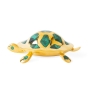 Jonathan Adler Box "Brass Turtle"