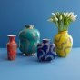 Jonathan Adler Vase "Eden Square"