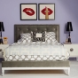 Jonathan Adler Wandbild "Bitten Beaded Wall Art"