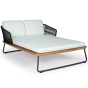 Weishäupl Denia Daybed
