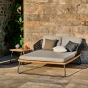 Weishäupl Denia Daybed