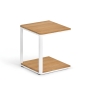 Weishäupl Minu Beistelltisch, 40x40cm