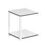 Weishäupl Minu Beistelltisch, 40x40cm