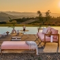 Weishäupl New Hampton 2-Sitzer Sofa