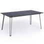 Weishäupl Slope Tisch, 165x90cm