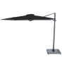 Weishäupl Sonnenschirm "Freiarm-Schirm" - 300x300cm