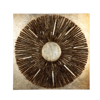 Wandobjekt "Altinoh"