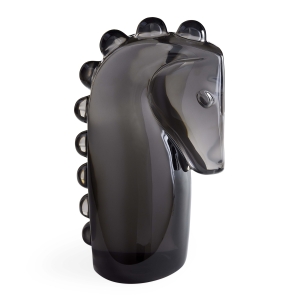 Jonathan Adler Skulptur "Acrylic Horse"
