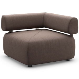 DEDON BRIXX Eckmodul links