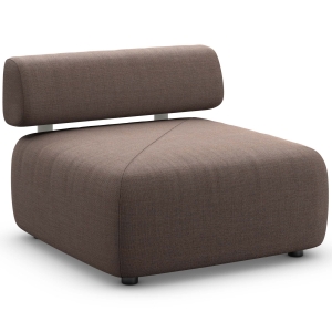 DEDON BRIXX Sofamodul S