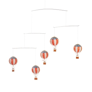 Authentic Models Himmelsflug Mobile, US AP136